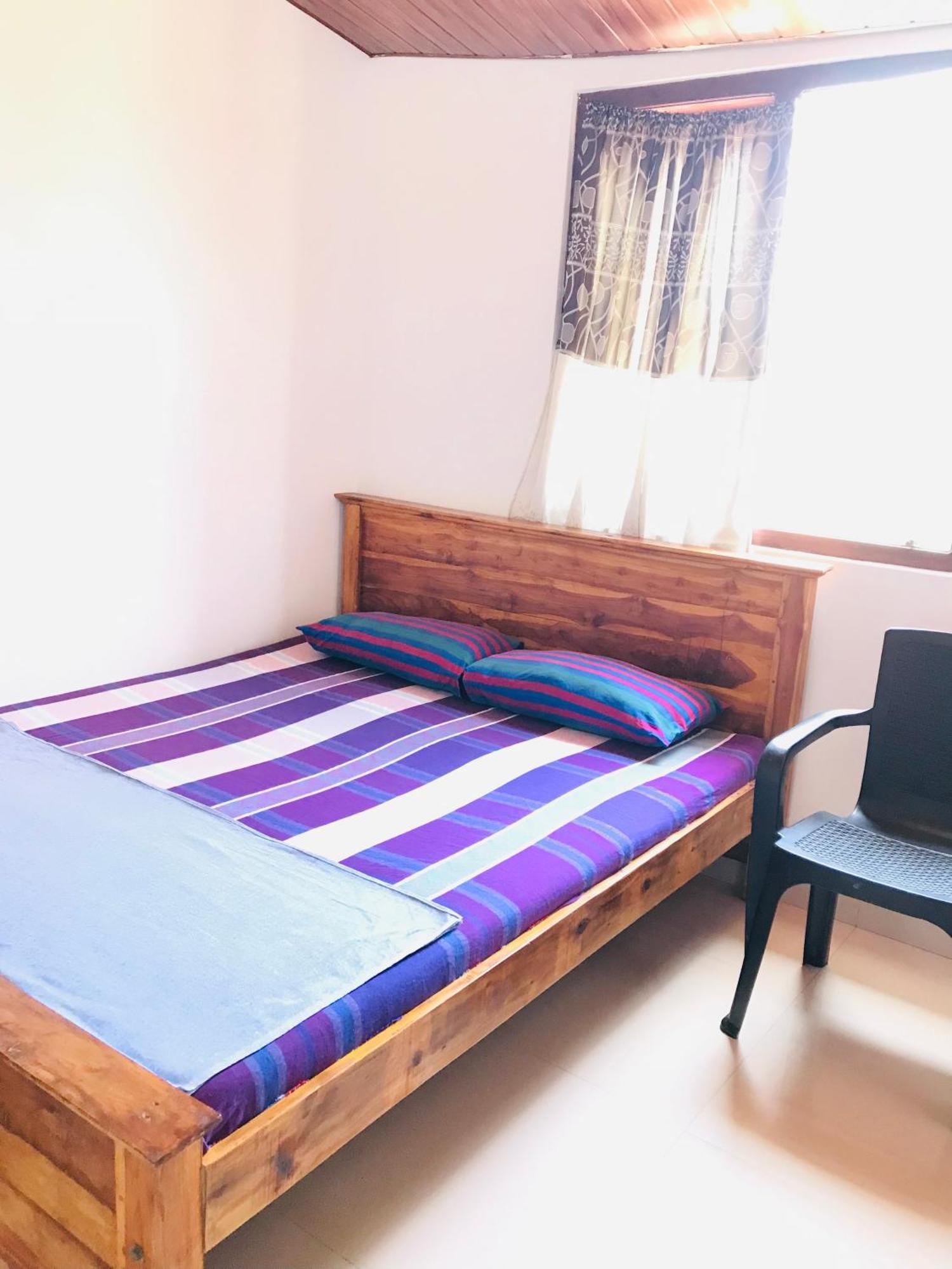 Roshan'S Guest House Hikkaduwa Oda fotoğraf
